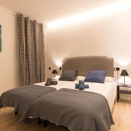 Moyua Luxe By Staynnapartments Bilbao Exterior foto