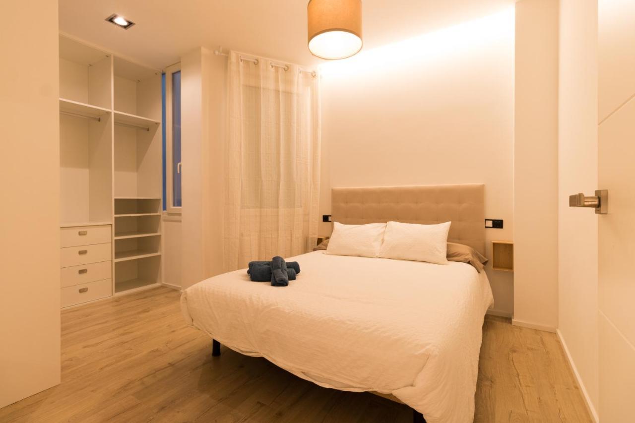 Moyua Luxe By Staynnapartments Bilbao Exterior foto