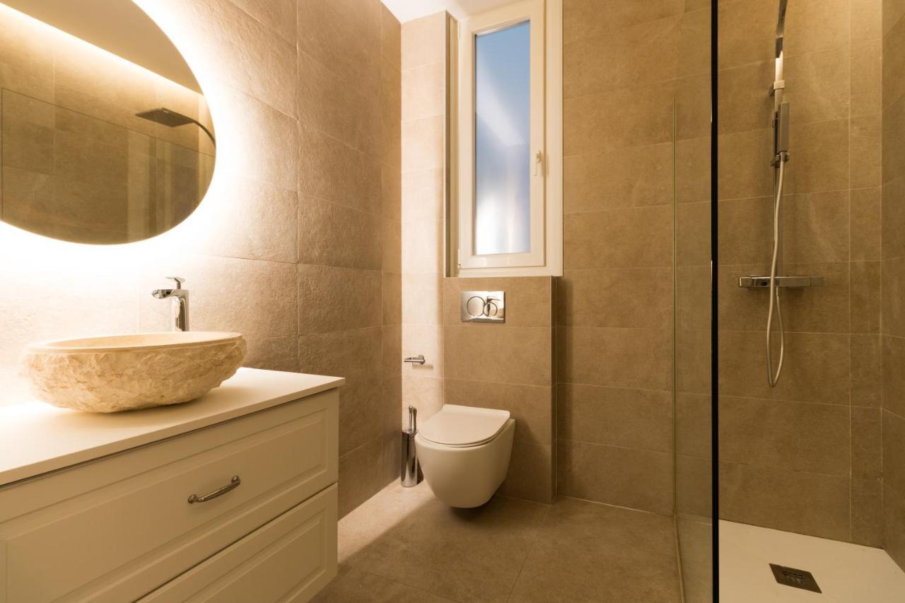 Moyua Luxe By Staynnapartments Bilbao Exterior foto