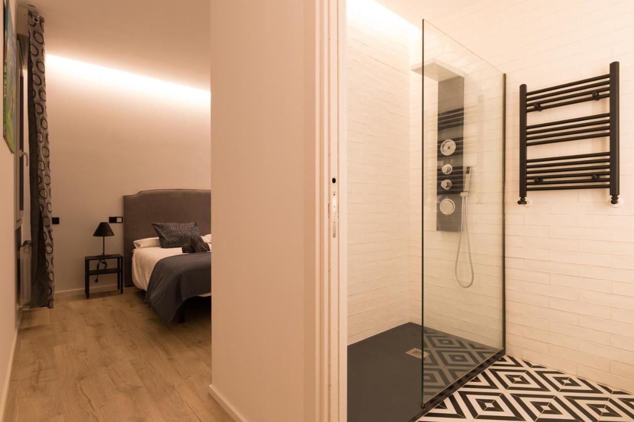 Moyua Luxe By Staynnapartments Bilbao Exterior foto